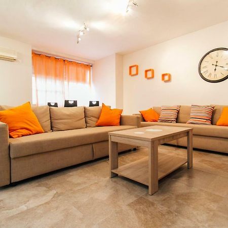Wide And Diaphanous- 3Bd 2Bth- Alcazar Севілья Екстер'єр фото