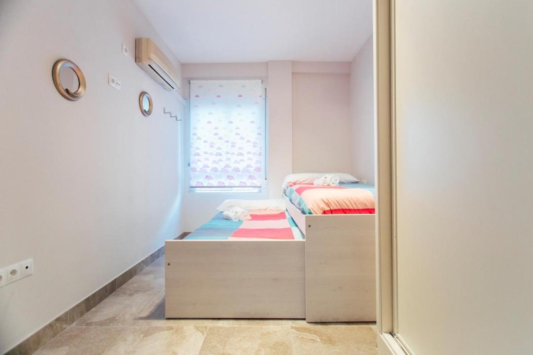 Wide And Diaphanous- 3Bd 2Bth- Alcazar Севілья Екстер'єр фото