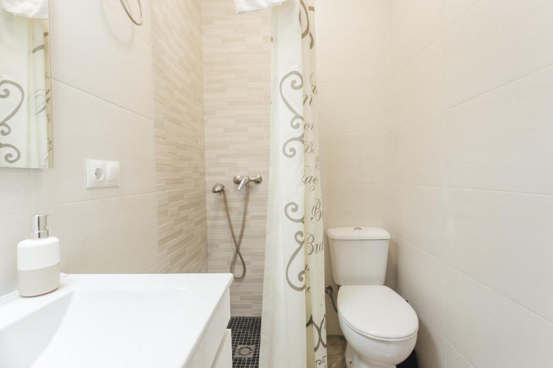 Wide And Diaphanous- 3Bd 2Bth- Alcazar Севілья Екстер'єр фото
