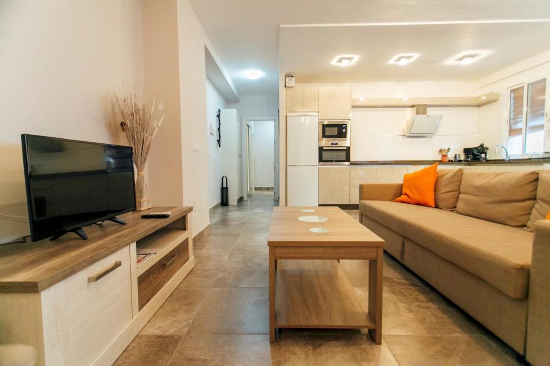 Wide And Diaphanous- 3Bd 2Bth- Alcazar Севілья Екстер'єр фото