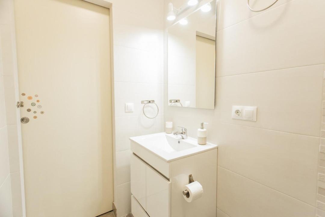 Wide And Diaphanous- 3Bd 2Bth- Alcazar Севілья Екстер'єр фото