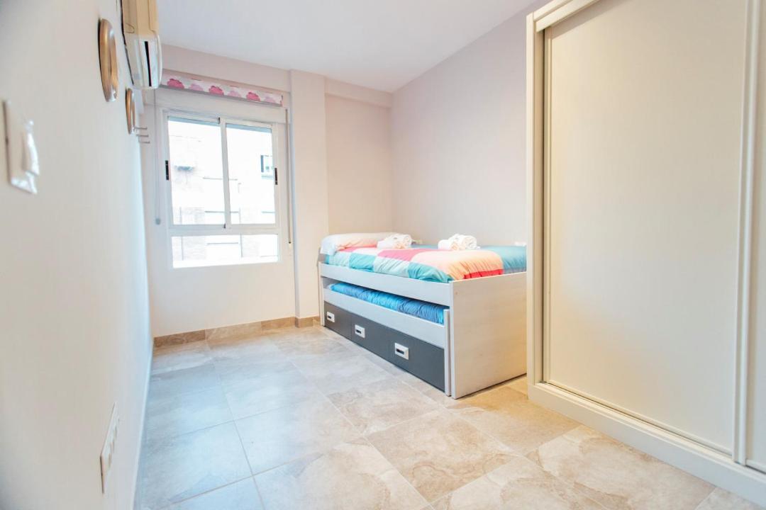 Wide And Diaphanous- 3Bd 2Bth- Alcazar Севілья Екстер'єр фото