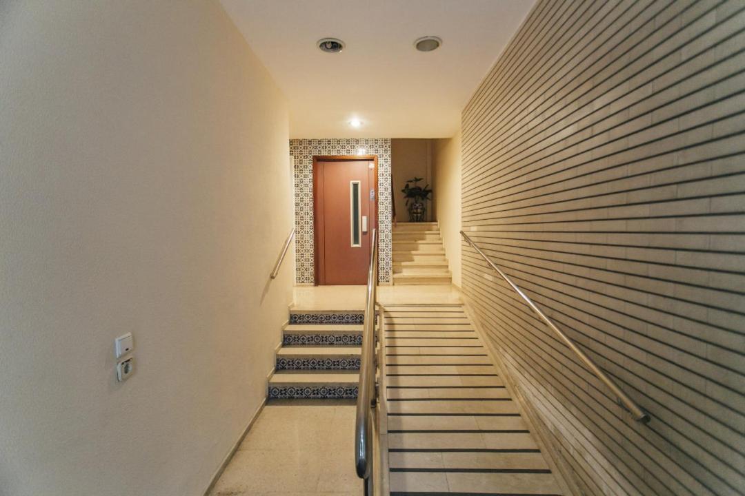 Wide And Diaphanous- 3Bd 2Bth- Alcazar Севілья Екстер'єр фото