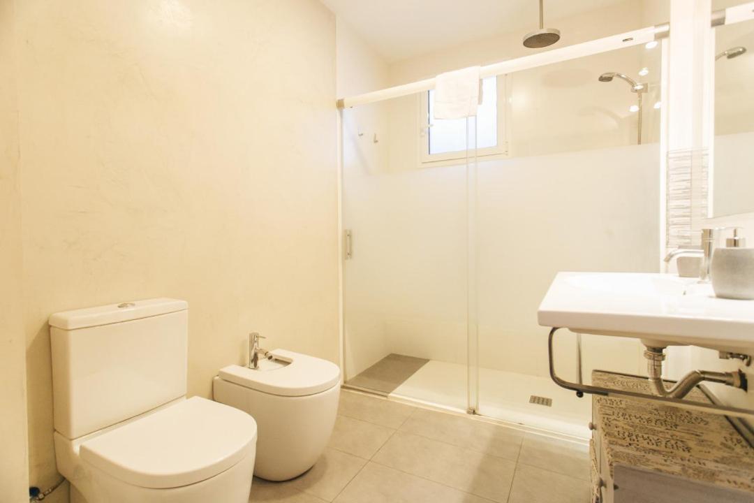 Wide And Diaphanous- 3Bd 2Bth- Alcazar Севілья Екстер'єр фото