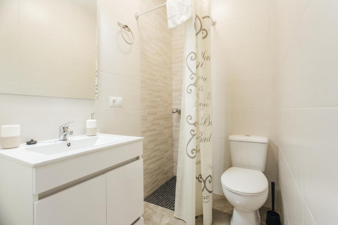 Wide And Diaphanous- 3Bd 2Bth- Alcazar Севілья Екстер'єр фото