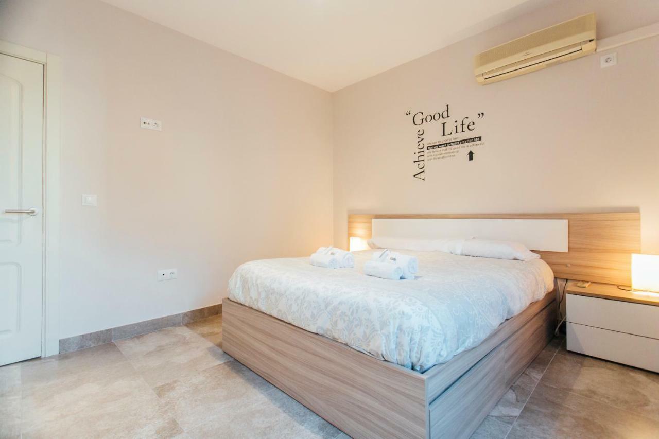 Wide And Diaphanous- 3Bd 2Bth- Alcazar Севілья Екстер'єр фото