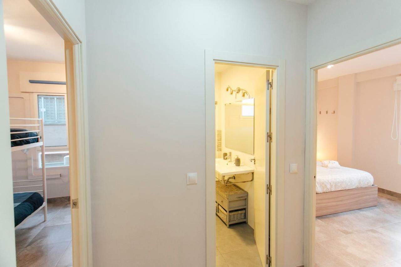 Wide And Diaphanous- 3Bd 2Bth- Alcazar Севілья Екстер'єр фото